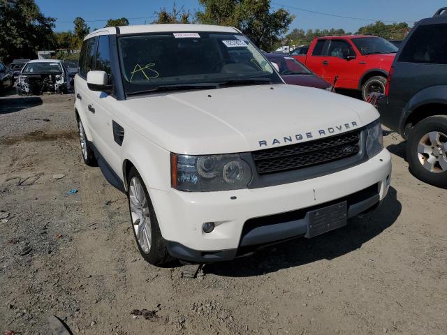 LAND ROVER RANGE ROVER SPORT 2010 salsk2d41aa248449