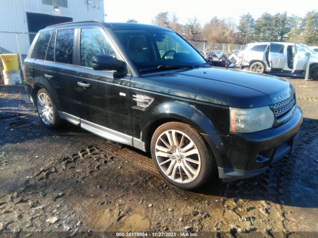 LAND-ROVER RANGE ROVER SPORT 2010 salsk2d41aa250900