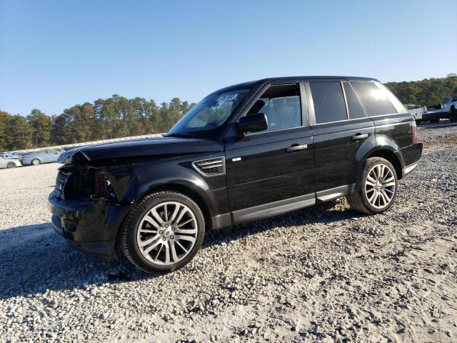 LAND ROVER RANGEROVER 2010 salsk2d41aa251030