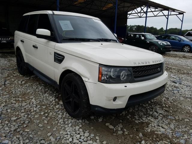 LAND ROVER RANGE ROVE 2010 salsk2d41aa252565