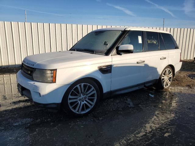 LAND ROVER RANGEROVER 2011 salsk2d41ba265205