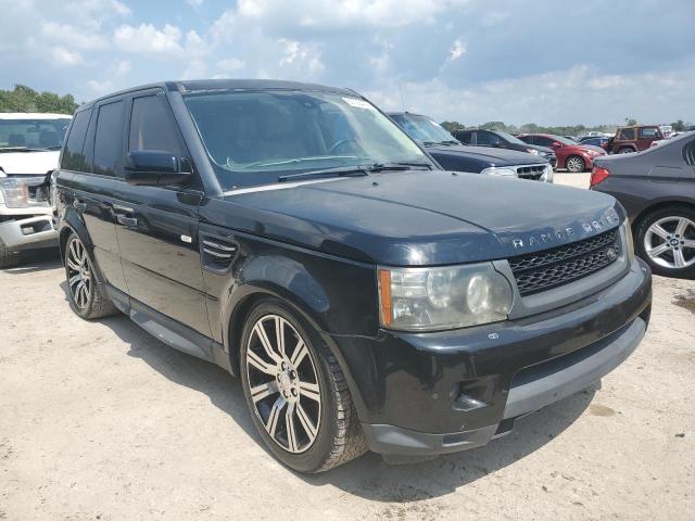 LAND ROVER RANGE ROVE 2011 salsk2d41ba272638