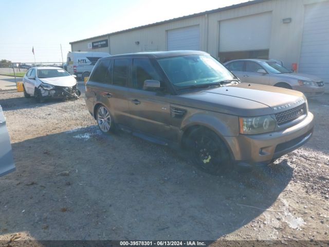 LAND-ROVER RANGE ROVER SPORT 2011 salsk2d41ba273756