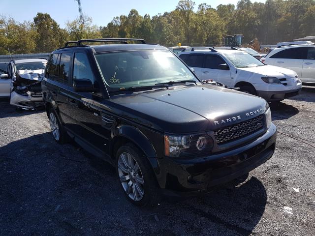 LAND-ROVER RANGE ROVE 2011 salsk2d41ba283400