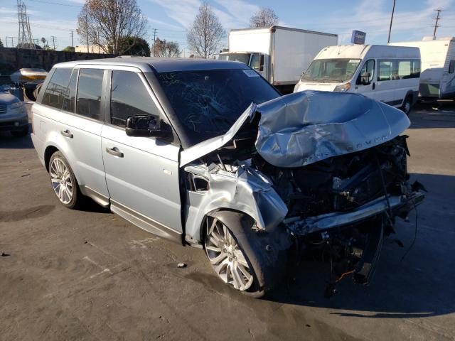 LAND ROVER RANGE ROVE 2011 salsk2d41ba288063