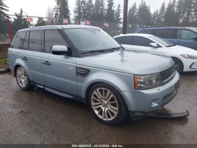 LAND-ROVER RANGE ROVER SPORT 2011 salsk2d41ba290301