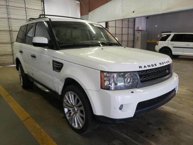 LAND ROVER RANGE ROVE 2011 salsk2d41ba290329