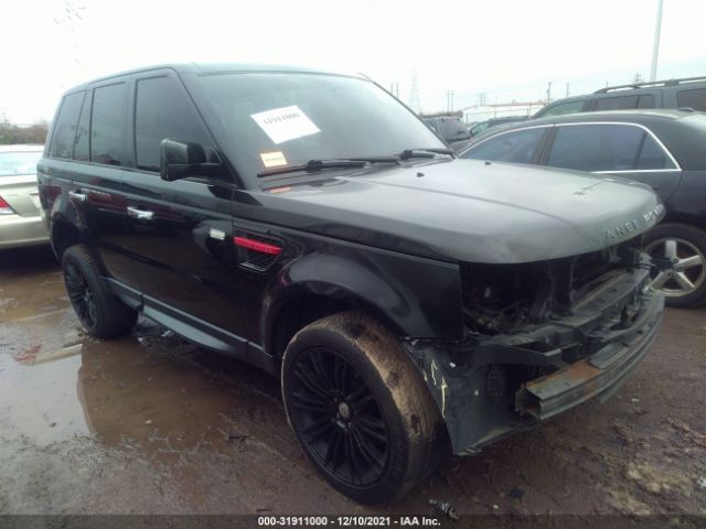 LAND ROVER NULL 2011 salsk2d41ba291464