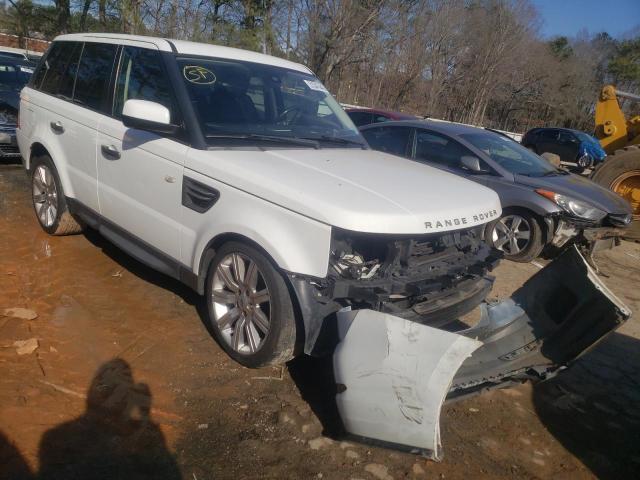 LAND-ROVER RANGE ROVE 2011 salsk2d41ba291805