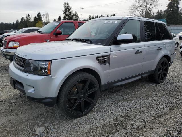 LAND ROVER RANGEROVER 2011 salsk2d41ba296874