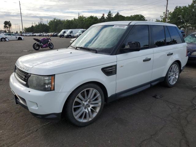 LAND-ROVER RANGEROVER 2011 salsk2d41ba703396