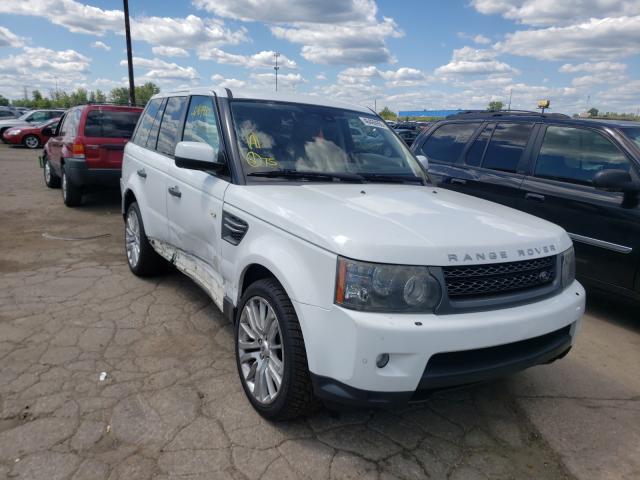 LAND-ROVER RANGE ROVE 2011 salsk2d41ba704242