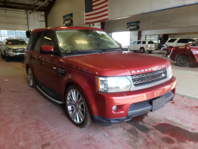 LAND-ROVER RANGE ROVE 2011 salsk2d41ba706332