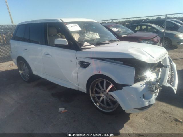 LAND-ROVER RANGE ROVER SPORT 2011 salsk2d41ba715192