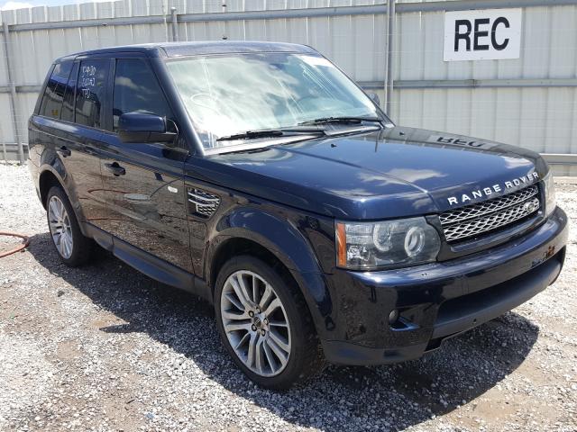 LAND ROVER RANGE ROVER SPORT 2012 salsk2d41ca722967