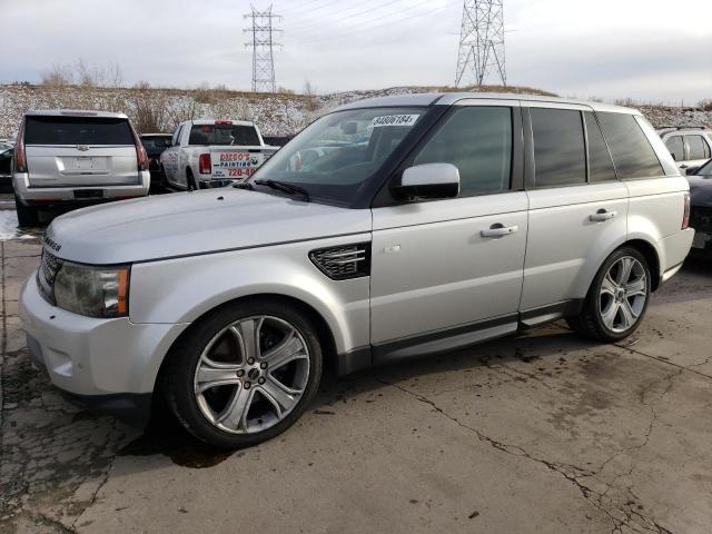 LAND-ROVER RANGE ROVE 2012 salsk2d41ca736352