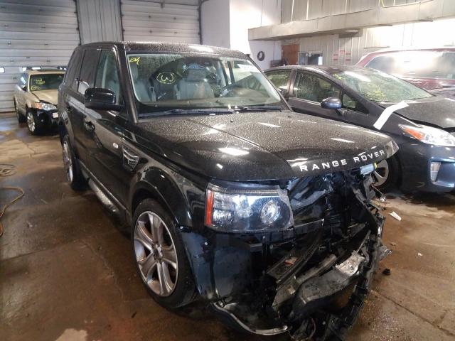 LAND-ROVER RANGE ROVE 2012 salsk2d41ca740532