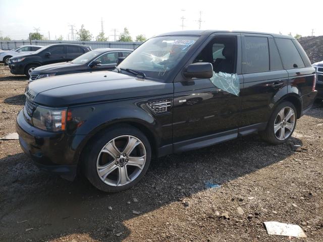 LAND ROVER RANGE ROVE 2012 salsk2d41ca740806