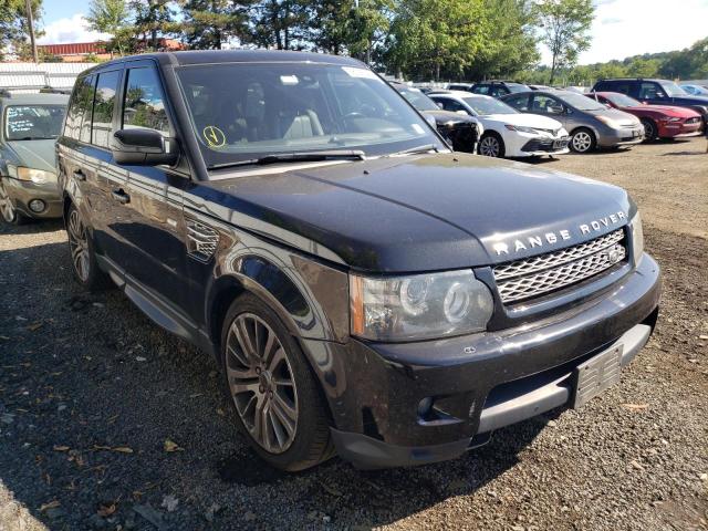 LAND ROVER RANGE ROVE 2012 salsk2d41ca744726