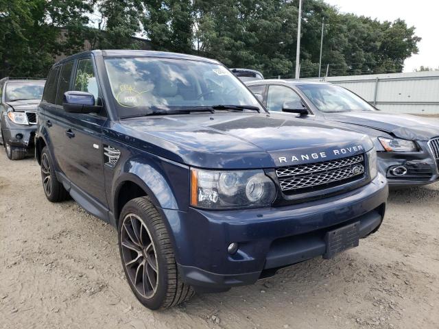 LAND-ROVER RANGE ROVE 2012 salsk2d41ca756214