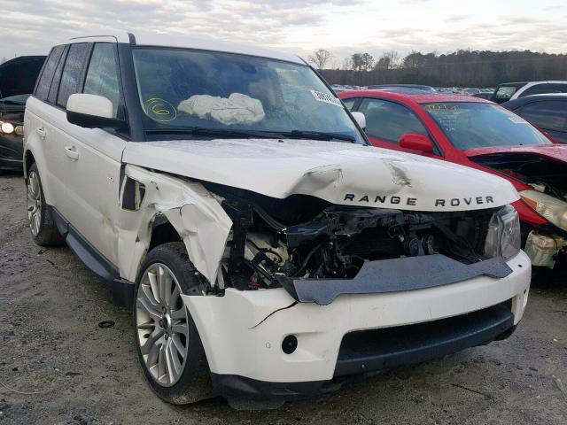 LAND-ROVER RANGE ROVE 2013 salsk2d41da760300