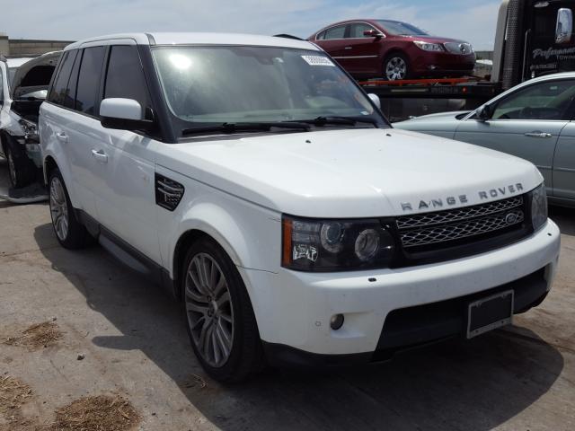 LAND ROVER RANGE ROVE 2013 salsk2d41da762225