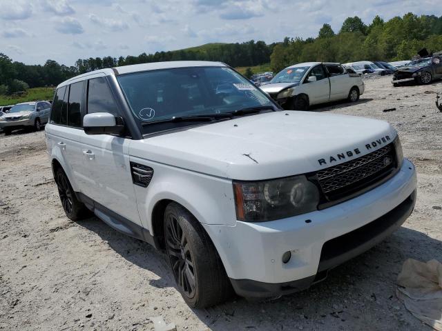 LAND ROVER RANGE ROVE 2013 salsk2d41da765674