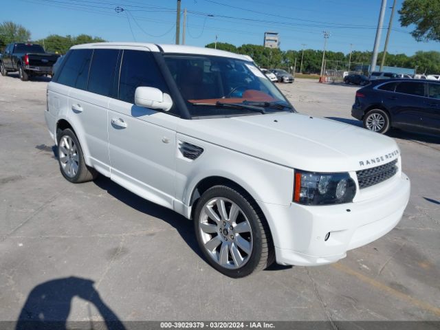 LAND-ROVER RANGE ROVER SPORT 2013 salsk2d41da767585