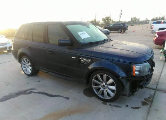 LAND ROVER RANGE ROVER SPORT 2013 salsk2d41da771460