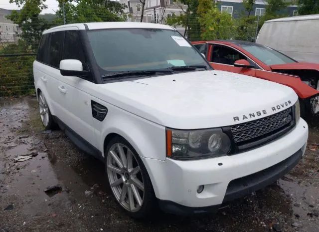 LAND ROVER RANGE ROVER SPORT 2013 salsk2d41da774164