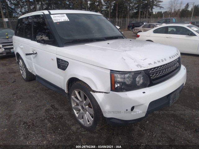 LAND ROVER RANGE ROVER SPORT 2013 salsk2d41da781969