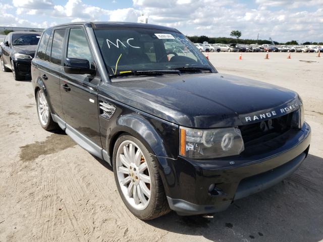 LAND ROVER RANGE ROVE 2013 salsk2d41da783561