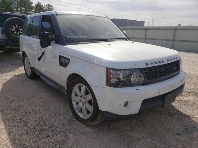 LAND ROVER RANGE ROVE 2013 salsk2d41da783902