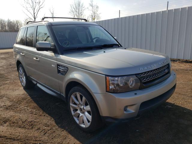 LAND-ROVER RANGE ROVE 2013 salsk2d41da785102