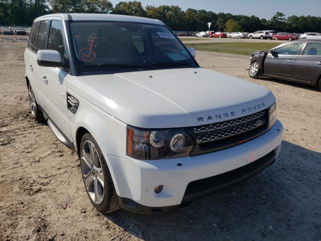 LAND ROVER RANGE ROVE 2013 salsk2d41da786279