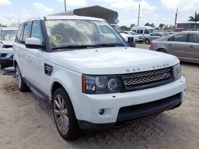 LAND ROVER RANGE ROVE 2013 salsk2d41da791028