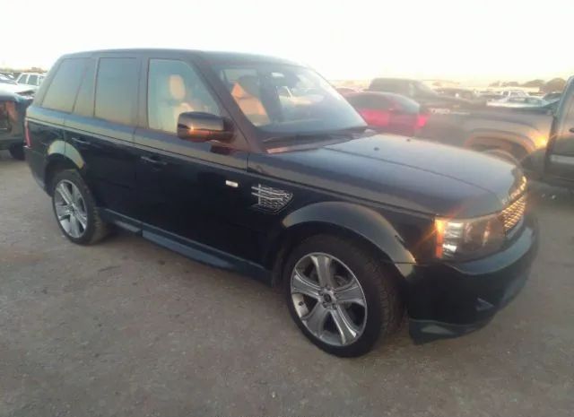 LAND ROVER RANGE ROVER SPORT 2013 salsk2d41da797119