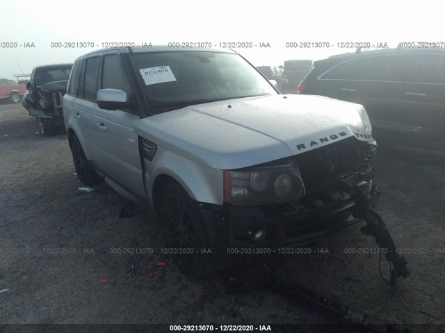 LAND ROVER RANGE ROVER SPORT 2013 salsk2d41da799260