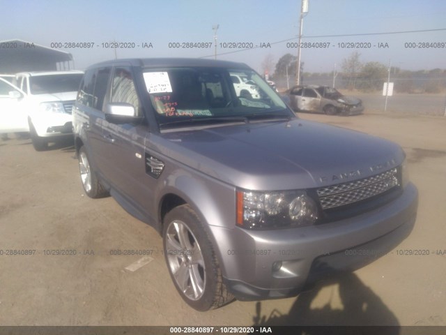 LAND ROVER RANGE ROVER SPORT 2013 salsk2d41da801234