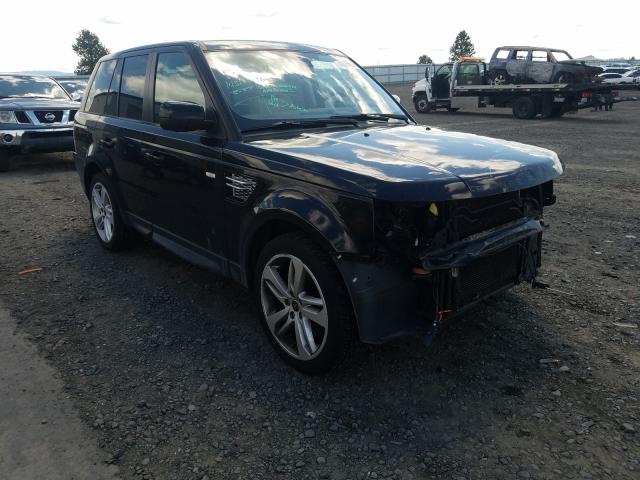 LAND ROVER RANGE ROVE 2013 salsk2d41da805851