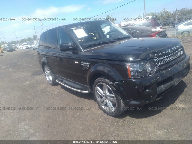 LAND ROVER RANGE ROVER SPORT 2013 salsk2d41da809141