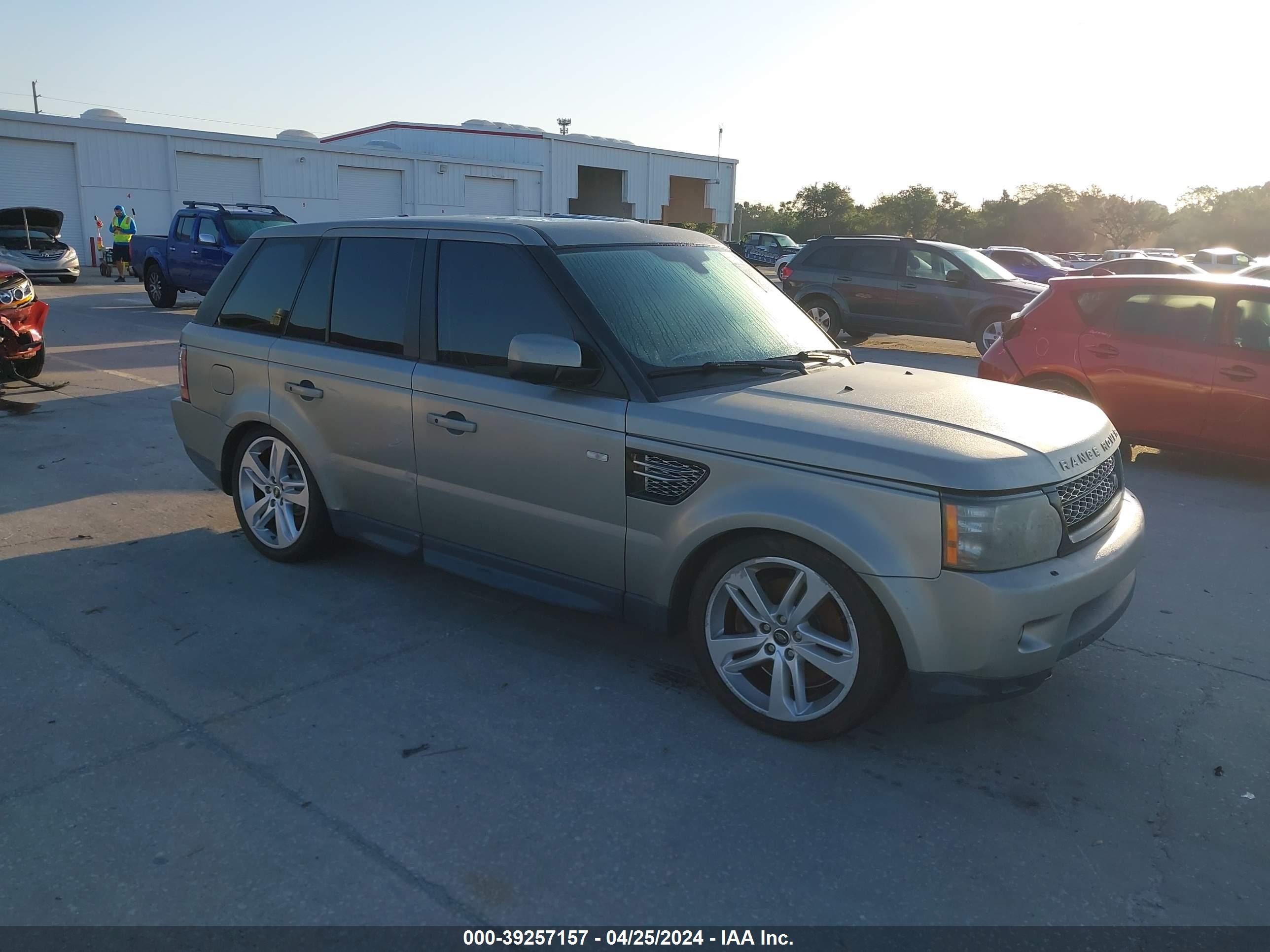 LAND-ROVER RANGE ROVER SPORT 2013 salsk2d41da810192