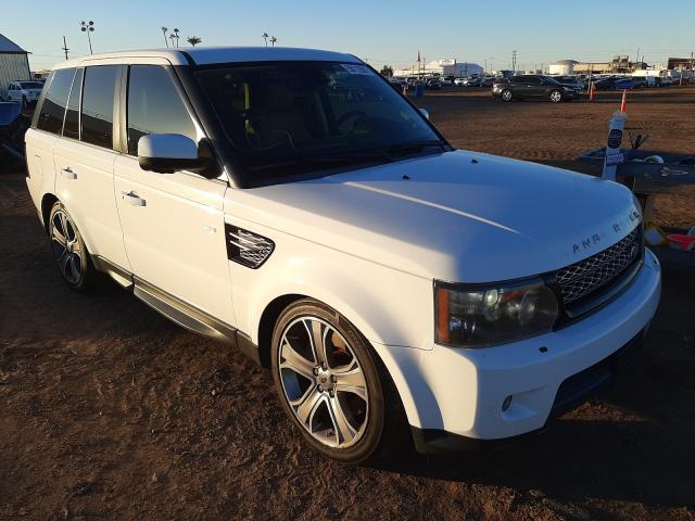 LAND ROVER RANGE ROVE 2013 salsk2d41da811035