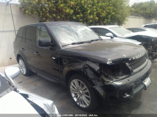 LAND-ROVER RANGE ROVER SPORT 2010 salsk2d42aa216996