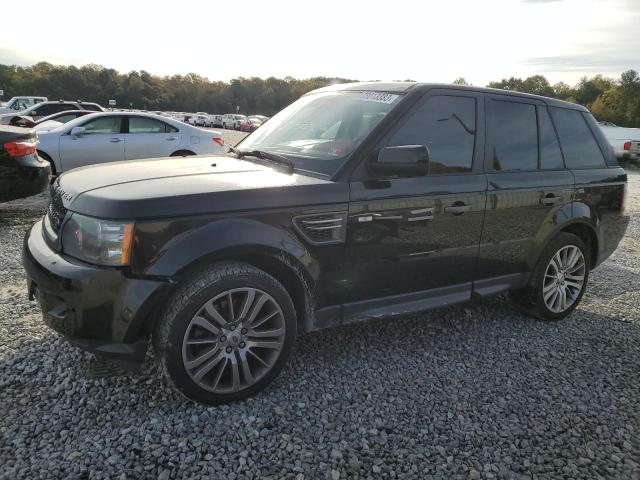 LAND-ROVER RANGEROVER 2010 salsk2d42aa219364