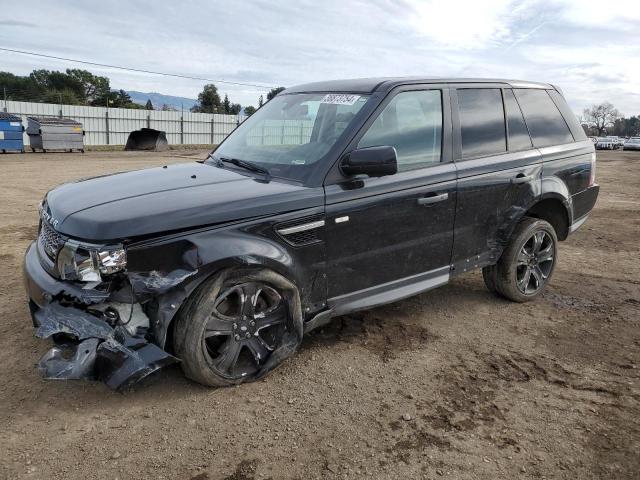 LAND-ROVER RANGEROVER 2010 salsk2d42aa219462