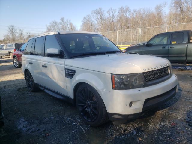 LAND ROVER RANGE ROVE 2010 salsk2d42aa224290