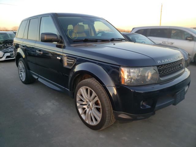 LAND ROVER RANGE ROVER SPORT 2010 salsk2d42aa225830