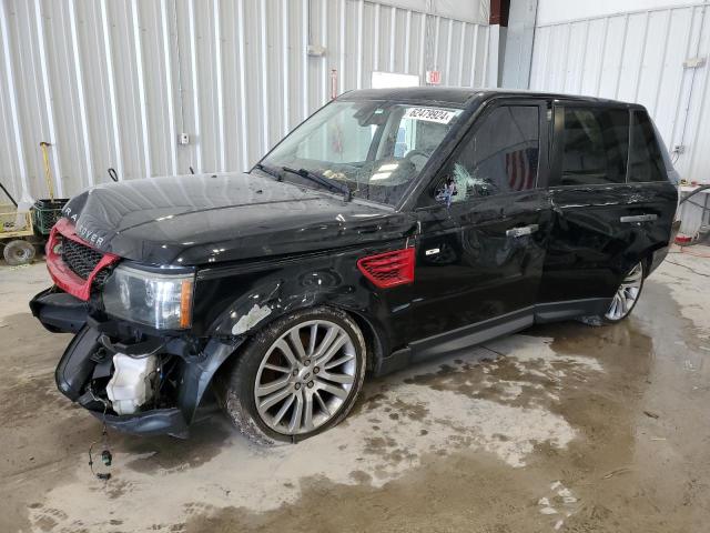 LAND-ROVER RANGEROVER 2010 salsk2d42aa226363