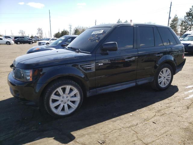 LAND-ROVER RANGEROVER 2010 salsk2d42aa226914